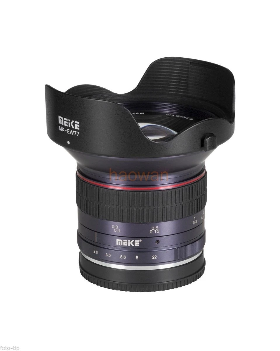 

12mm F2.8 f/2.8 Wide Angle Fixed Lens for fujifilm fuji xa1 xa2 xt1 xt2 xt10 xe1 xe2 xm1 xm2 xpro1 xat mirrorless camera