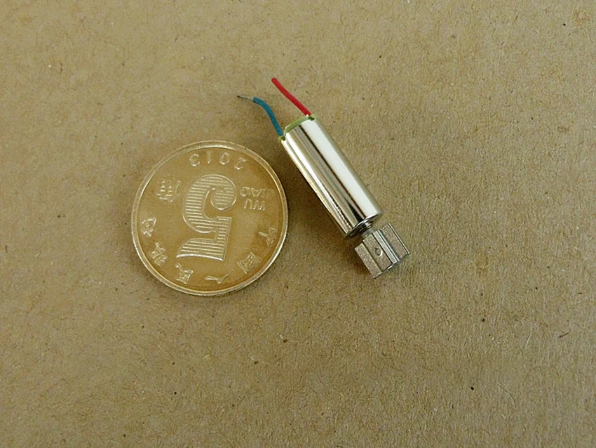 Children's electric toothbrush motor Strong Vibrating micro coreless motors NdFeB magnet 615 Hollow cup motor Vibration motor Children's electric toothbrush motor Strong Vibrating micro coreless motors NdFeB magnet 615 Hollow cup motor Vibration motor