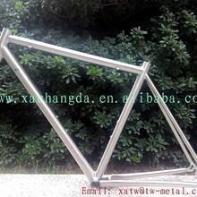 XACD изготовлен из титана дорожный велосипед frame700C Общие характеристики
