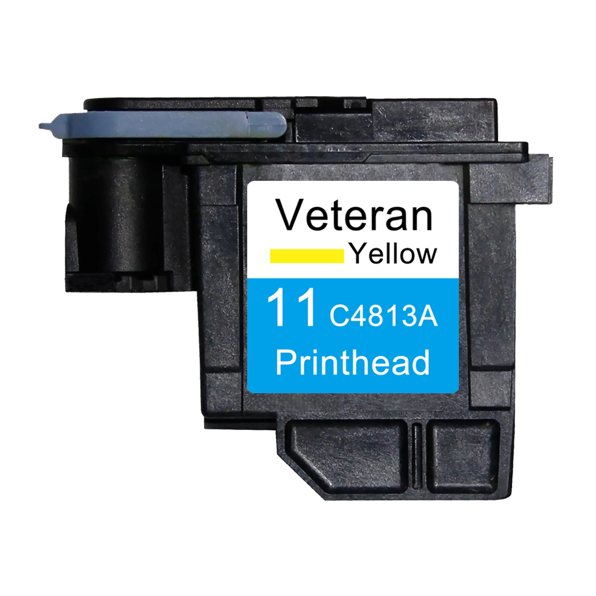 Печатающая головка Veteran 11 совместимая с hp hp11 C4810A C4811A C4812A C4813A печатающая для designjet