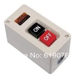 

CBSP-315 Power button switch self-locking start stop switch