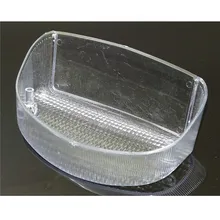 E-Mark Taillight Tail Light Lens
