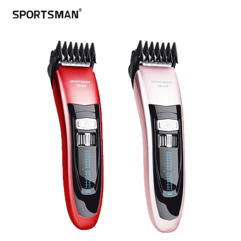 sportsman hair clipper