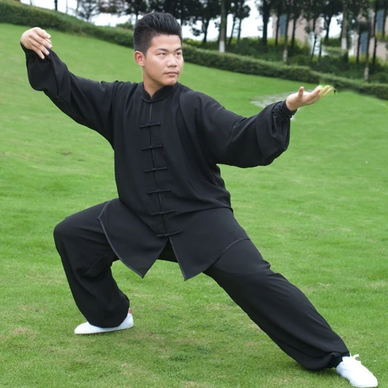 Taichi мужские штаны