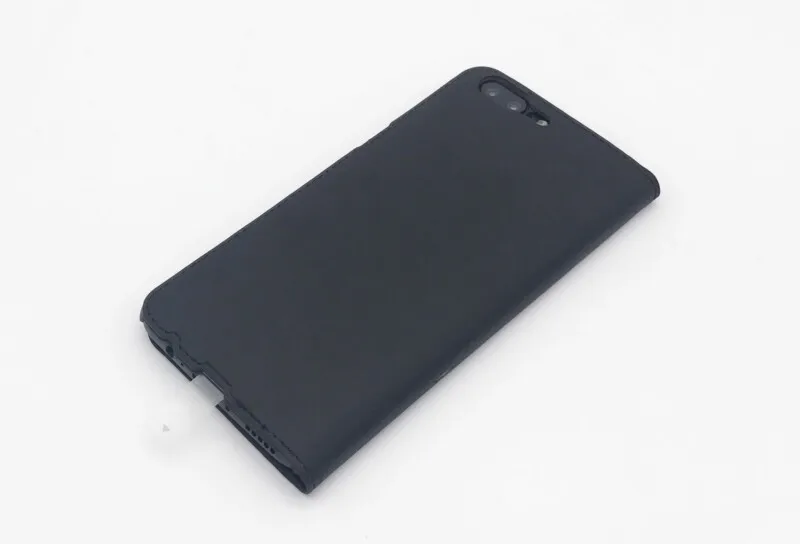 Умный кожаный чехол-книжка для OnePlus Five, чехол для телефона One Plus 5 OnePlus 5, чехол для телефона s
