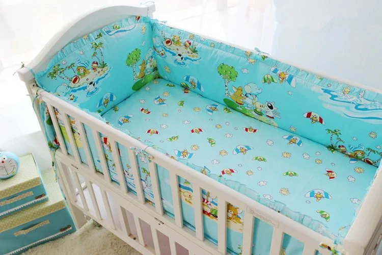 designer baby bedding