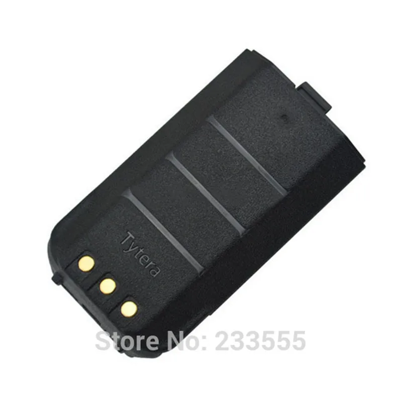 Новый TYT MD 280 DMR цифровая портативная двухсторонняя радиостанция модель 7 2 в 2800 мАч