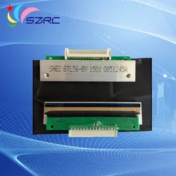 Оригинал новый печатающая головка штрих-код этикетки термочувствительный принтера головки совместимый для TM-30Ab TM-15 BTL56 печатающая головка