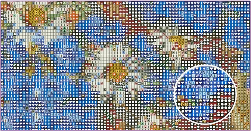 Abstract colorful Flower Rose Wall Art  Diy diamond painting rhinestone 5D Full Drill puzzle Mosaic diamond embroidery YY5122 seven deadly sins diamond painting