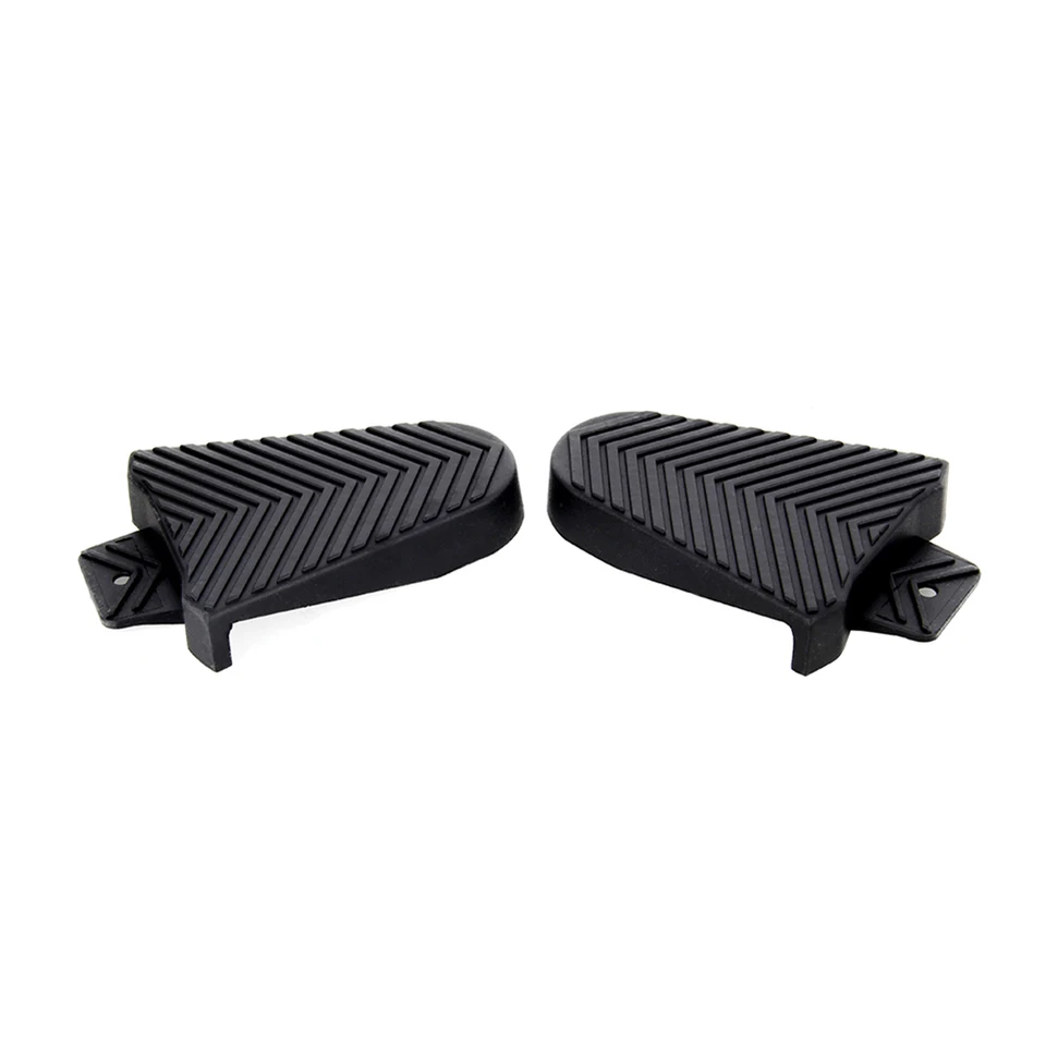 rubber caps for metal cleats
