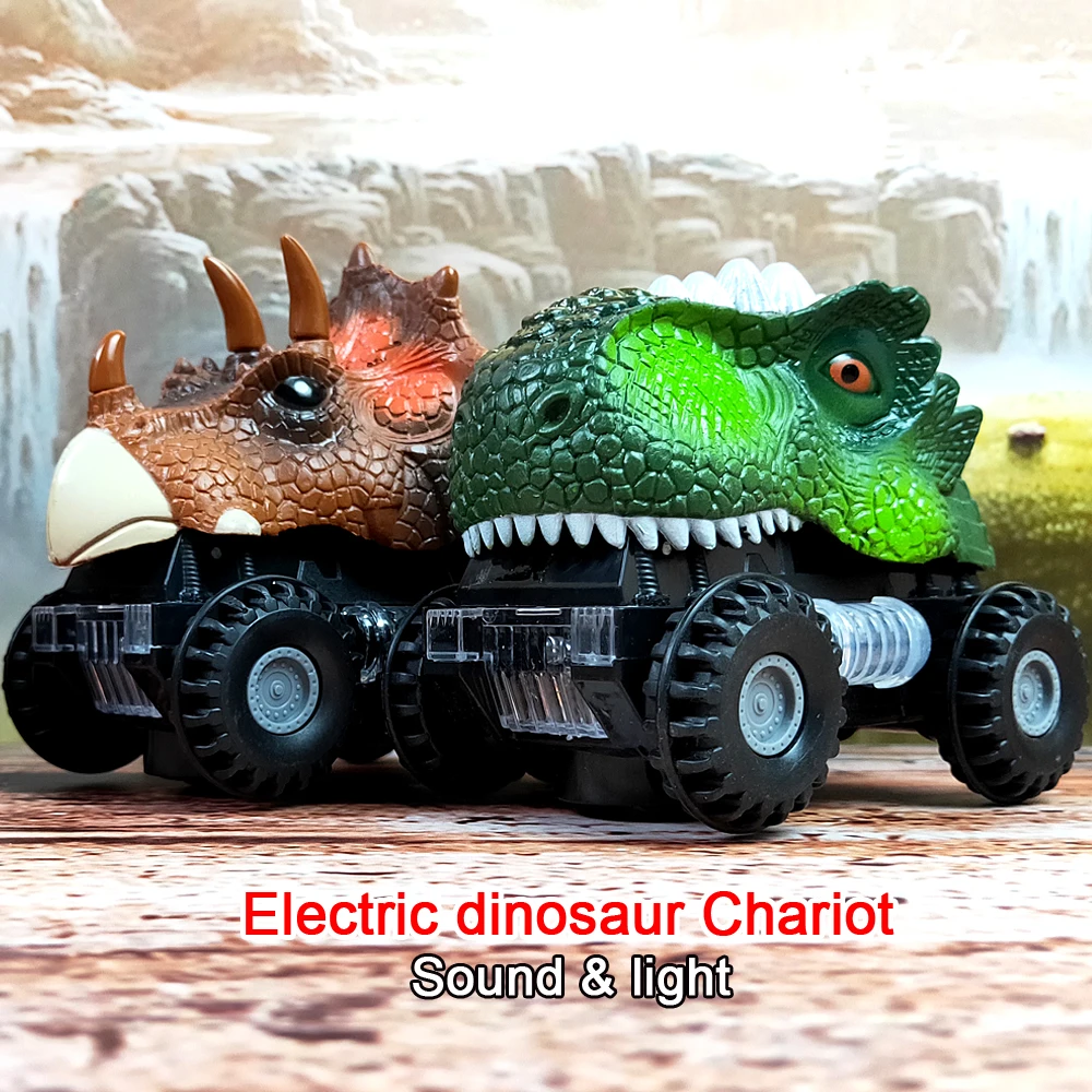 back to the jurassic toys