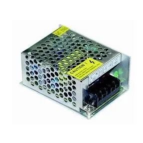 Бесплатная доставка DC 12 V 2A переключатель питания 24 W светодиодный адаптер 20