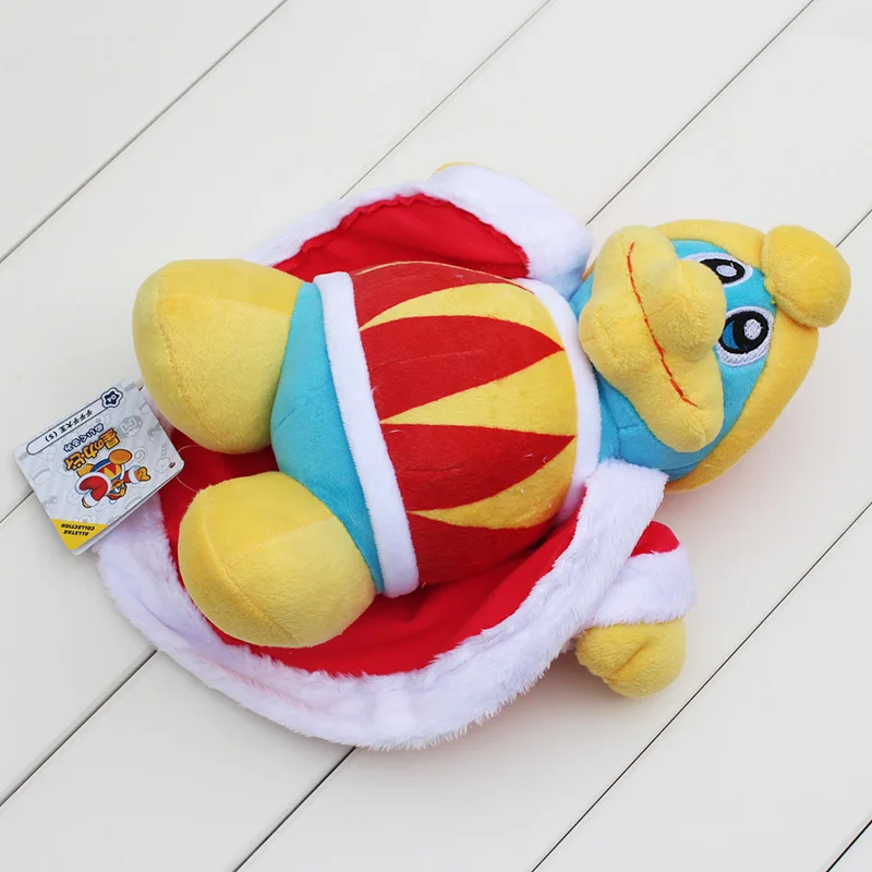 king dedede plush