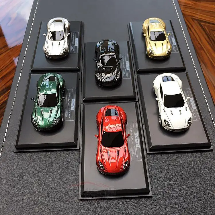 ho scale miniatures