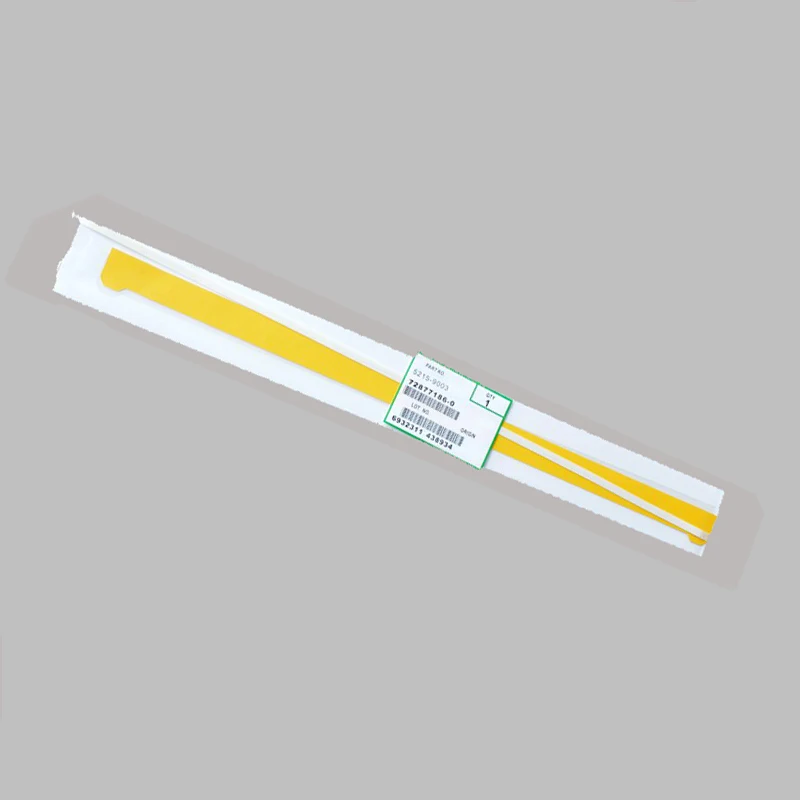 Входное уплотнение Vilaxh AF1075 для принтера Ricoh AF 1075 1060 5500 6500 7500 2105 8001 2075 | Компьютеры и