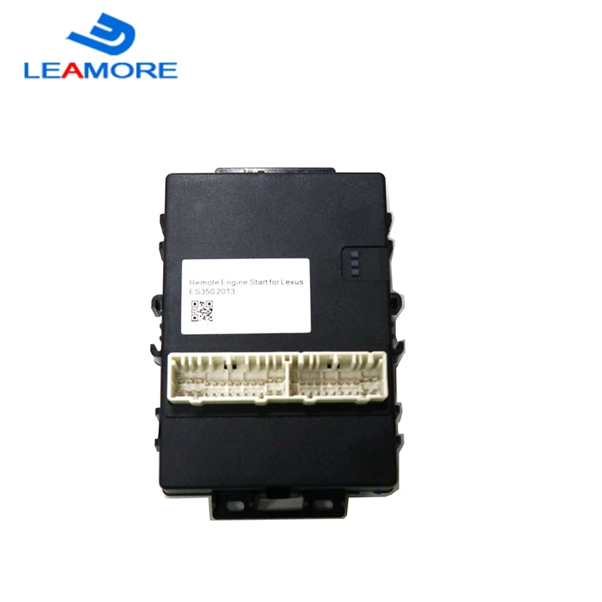 

For LEXUS ES350 2013 Remote Start/Stop the Engine with Original Remote Control Hot Sell Fast Delivery
