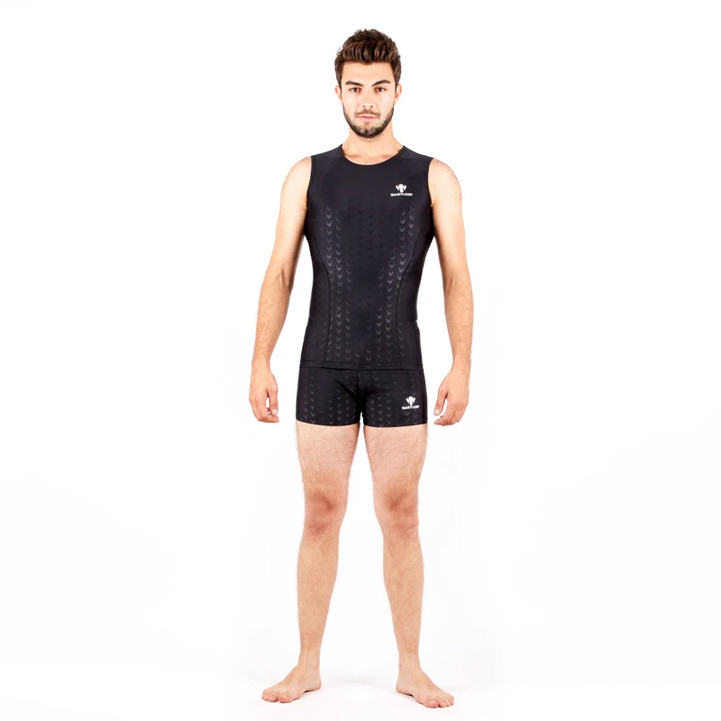 men's 2 piece swimsuit
