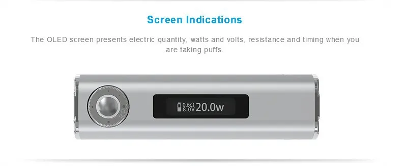 egrip oled5