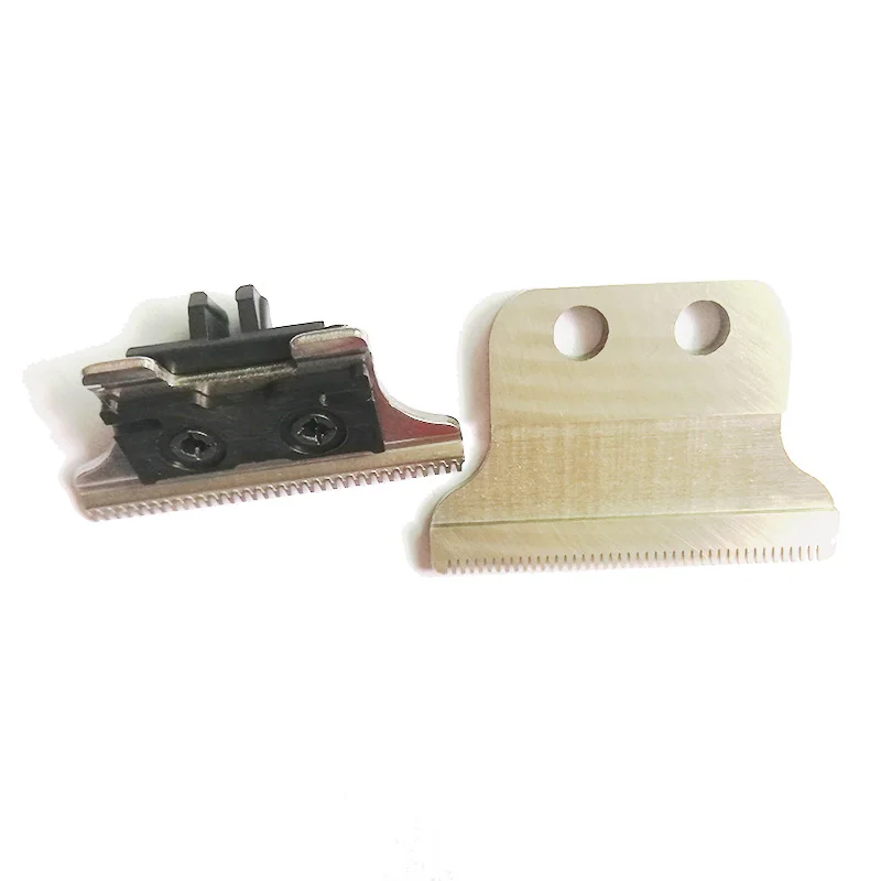 Kemei 5027 Replacement Blade Hair Clipper Blade Barber Cutter Head For Electric Hair Trimmer Clipper Cutting Machine KM-5027 5