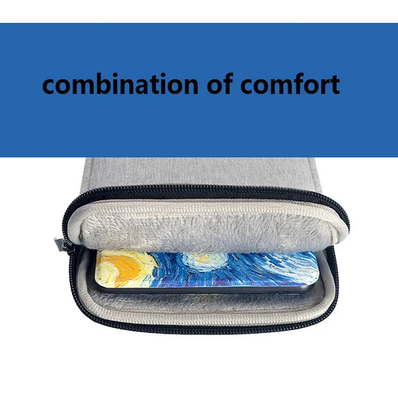 Защитный чехол для Digma e61M eReader 6 мягкая сумка R61M ebook противоударный унисекс