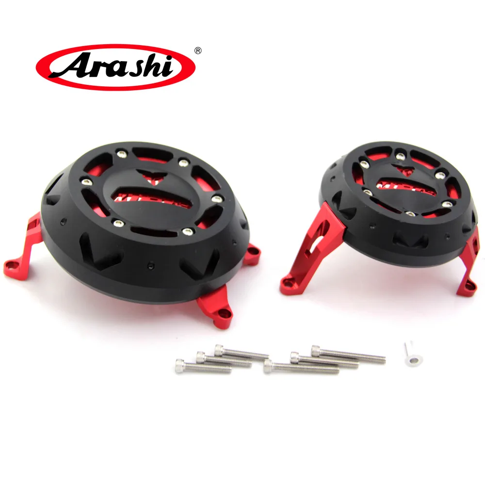 Buy Arashi For YAMAHA FZ09 2014 2016 Engine Guard