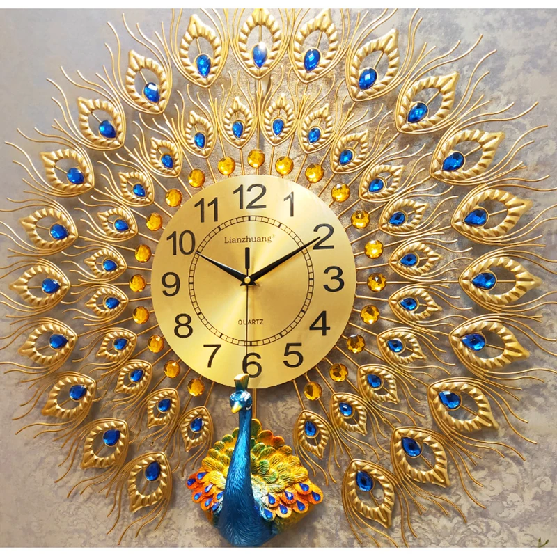 5wall clock3