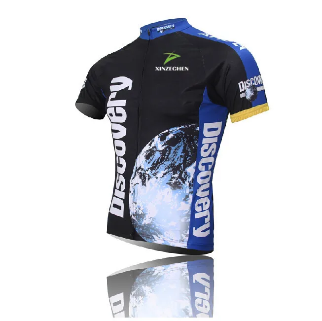 camisetas discovery channel