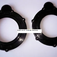 Bafang bbs01 bbs02 пластиковая крышка шестерни для замены