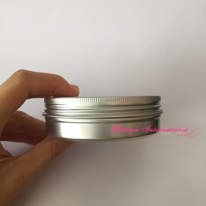 100g jars