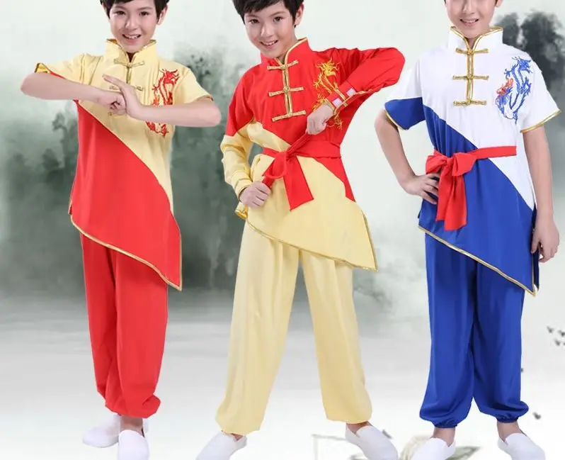 Rohan hot Shaolin Kung Fu Buddhist meditation clothing martial arts uniforms