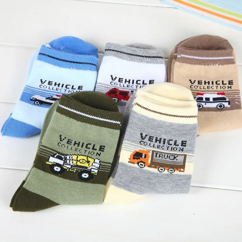5-pair-1-lot-spring-autumn-kids-socks-cotton-cartoon-car-children-socks-for-boys-1 (4)