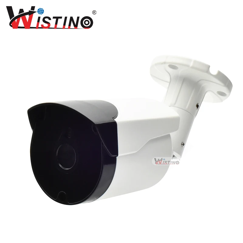 Wistino Metal Housing Cover Case New IP66 CCTV Camera Outdoor Use