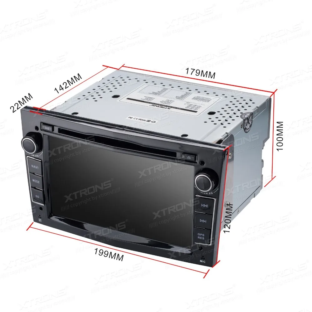 Sale 7" Touch Screen Special Car DVD for Opel/Vauxhall Astra (H) 2004-2010 & Antara 2006-2011 & Meriva 2006-2008 & Vectra 2005-2008 3