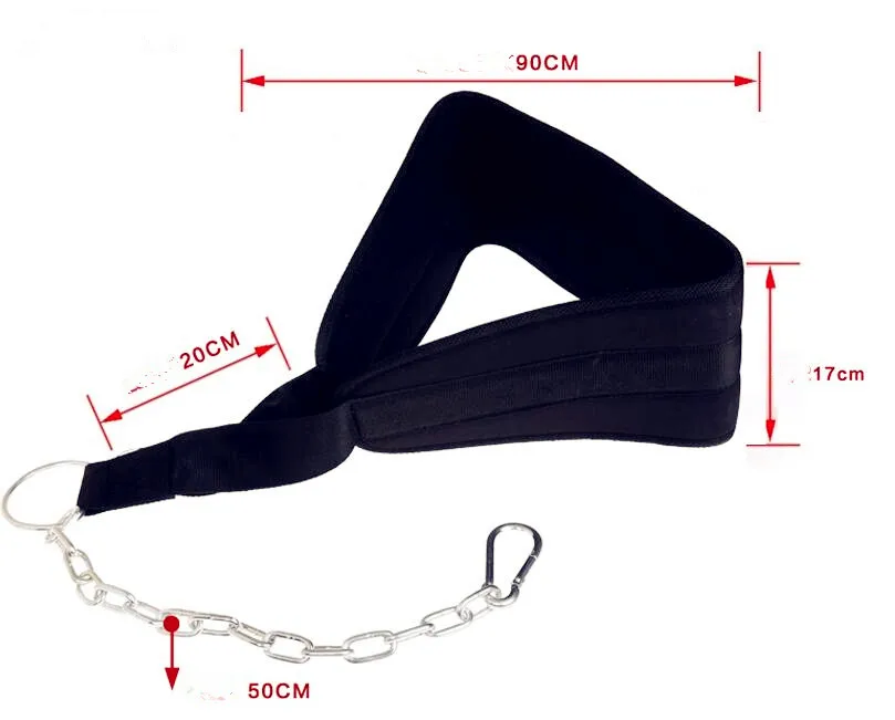 Drop Shipping Dip Belt Weight Lifting Gym Body Waist Strength Training Power Building Dipping Chain Pull Up Fitness Drop Shipping Dip Belt Weight Lifting Gym Body Waist Strength Training Power Building Dipping Chain Pull Up Fitness