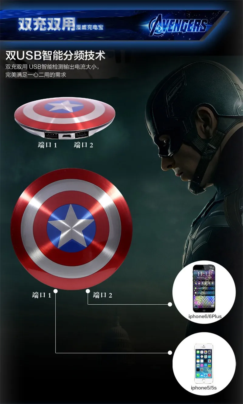 Captain America (10)