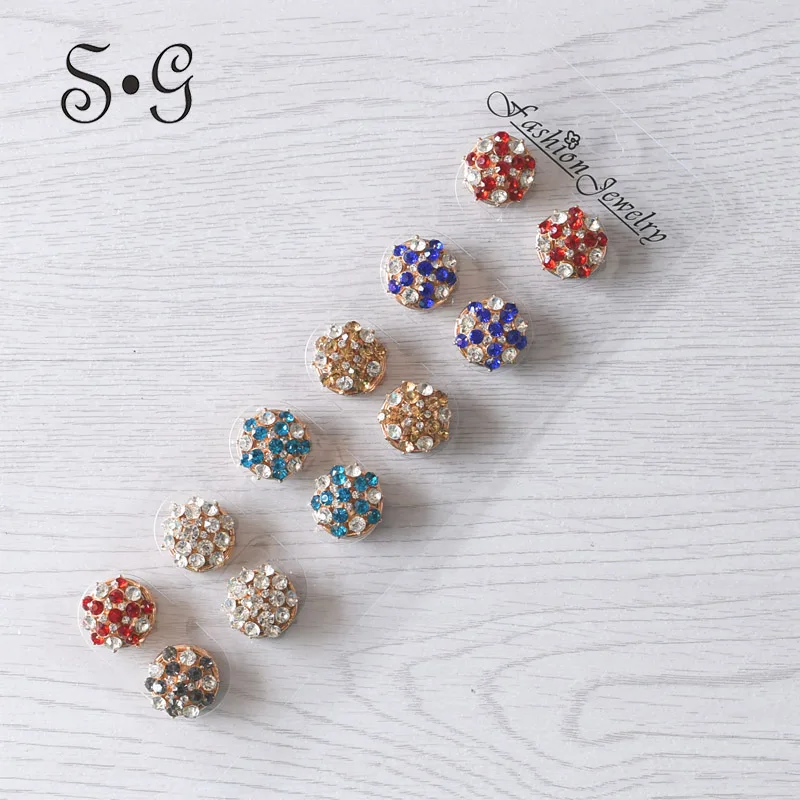 12pcs/dozen High Quality Wholesale New Fashion Unique 3D