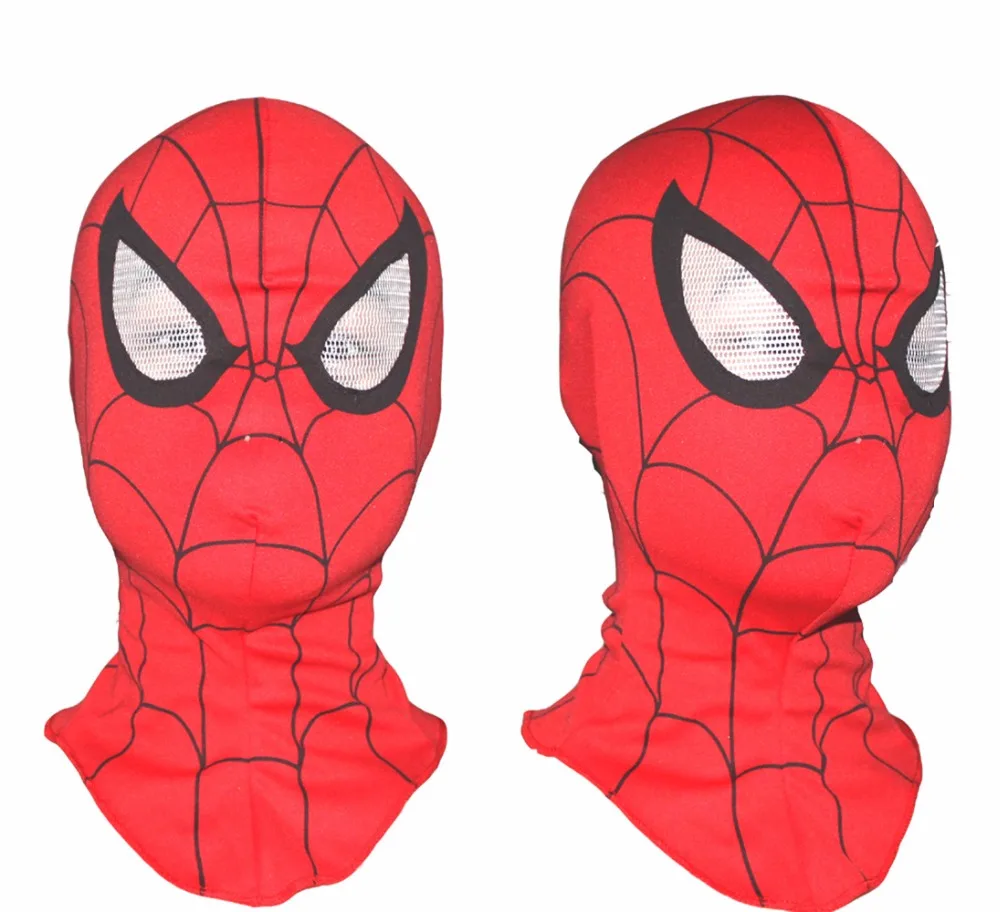 Download 7000 Koleksi Gambar Helm Spiderman Paling Baru 