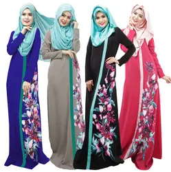 Мусульманская Турецкая индейка, мусульманская одежда для женщин, платье abaya Femme, кафтан, саудовская Дубай, Аравийский полуостров, Малайзия