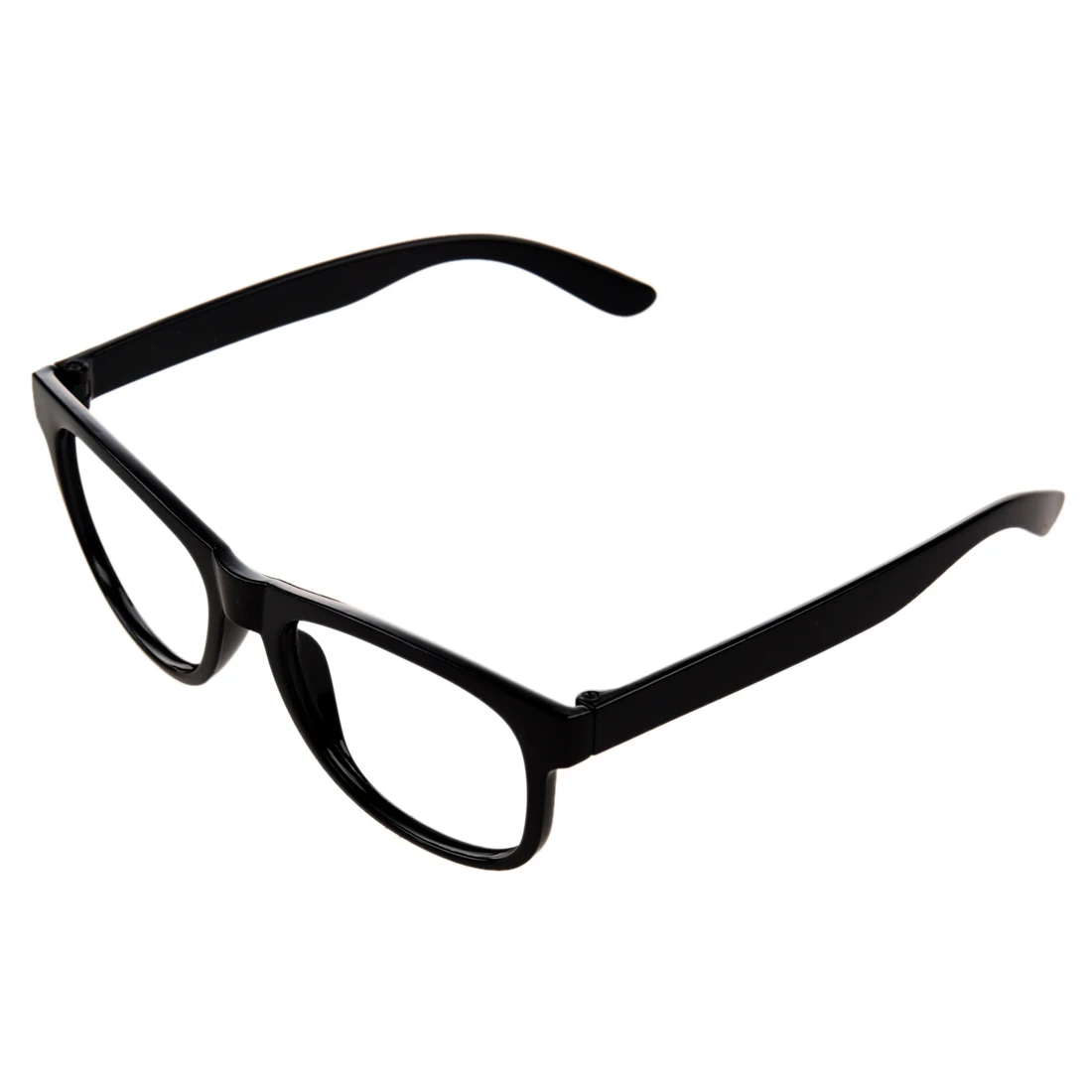 Hot Stylish Boys Girls Children Kids Party Accessories Glasses Frame No Lenses New -black