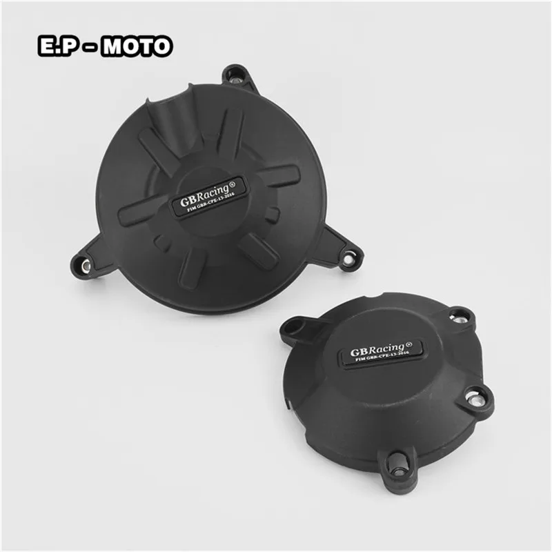 

Motorcycles Engine Cover Protection Case For RSV4 Tuono V4R