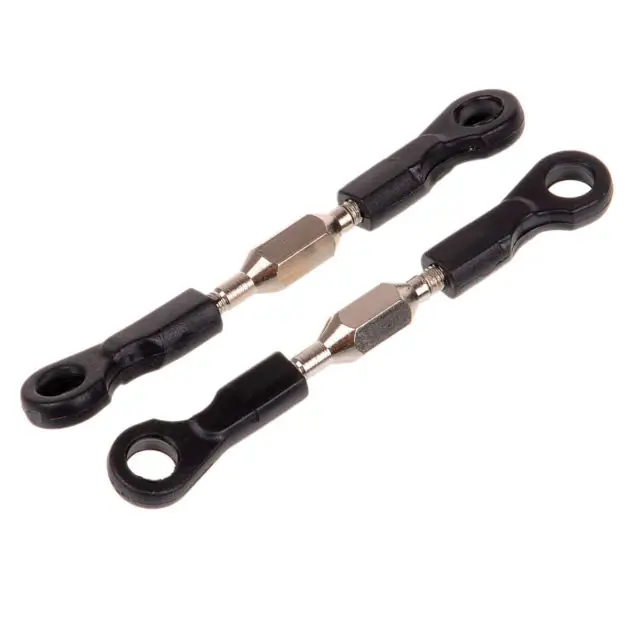 60029N Servo Link 2P 60029 HSP RC модель автомобиля 1/8 запасные части 94760/61/62/63/66 | Игрушки и хобби