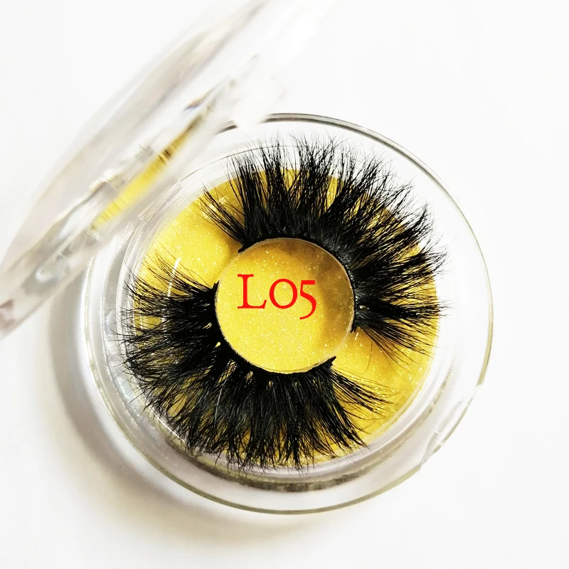 3d Mink Hair Fake Eyelash 100% Thick real mink HAIR false eyelashes natural Extension fake Eyelashes DHL free shipping 04 | Красота и