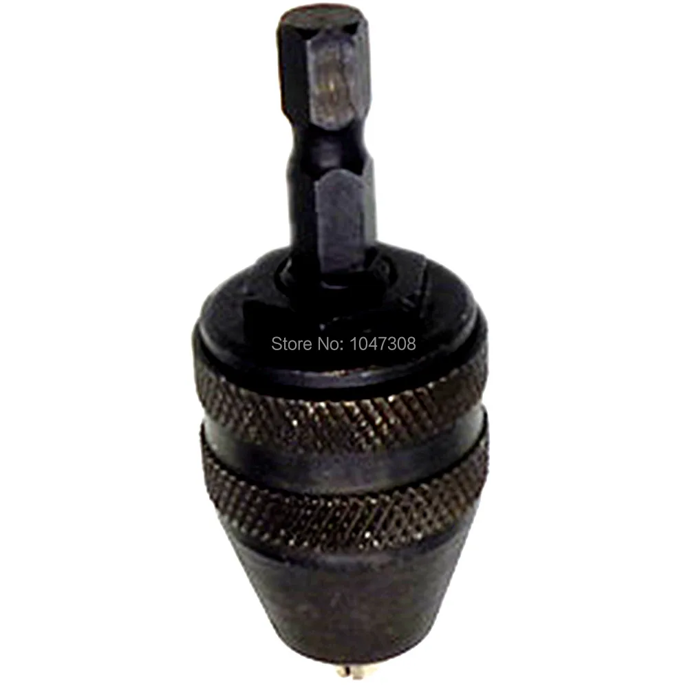 Keyless Drill Chuck Screwdriver Electric Screwdriver Universal