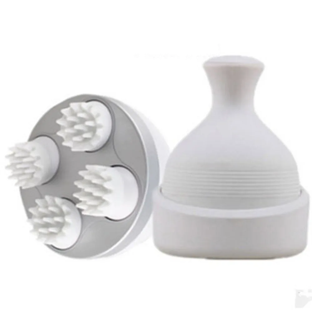 Electric cat massager automatic grooming pet intelligent charging cat massager cat brush products for pets Electric cat massager automatic grooming pet intelligent charging cat massager cat brush products for pets