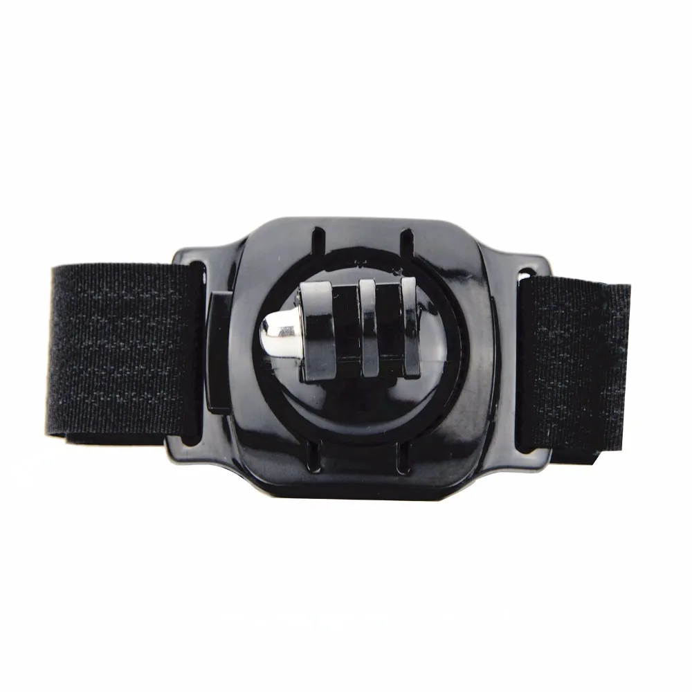 For-Gopro-Wrist-Strap-360-Degree-Rotating-Adjustable-Belt-Mount-for-Xiaomi-Yi-GoPro-HD-Hero (1)