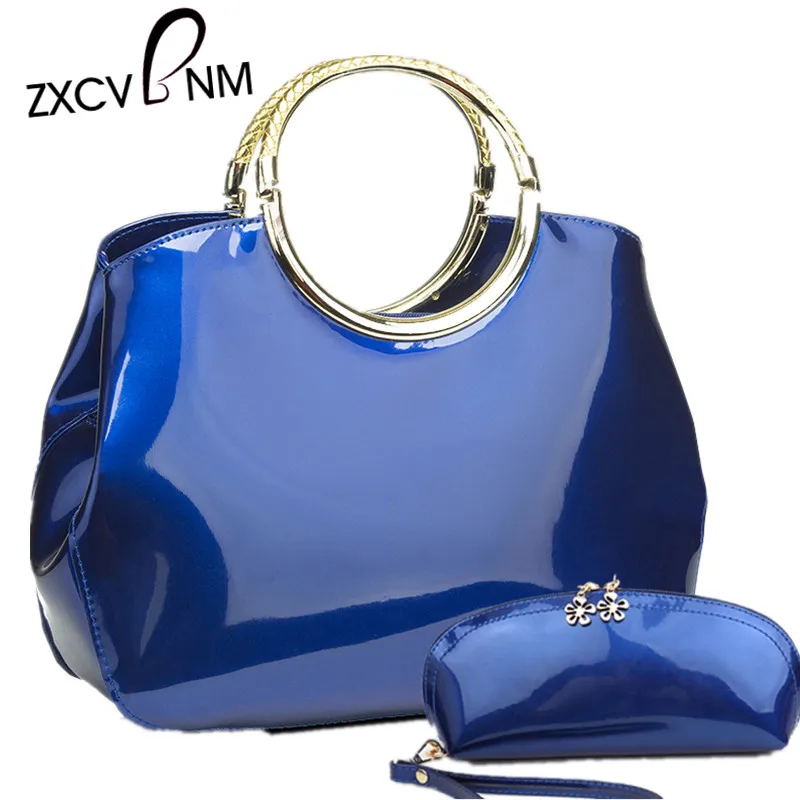 

ZXCVBNM 2017 New Women Handbag Female High Quality Leather Shiny Shells Ladies Evening Bride Bag For Women Wedding Handbag WH049