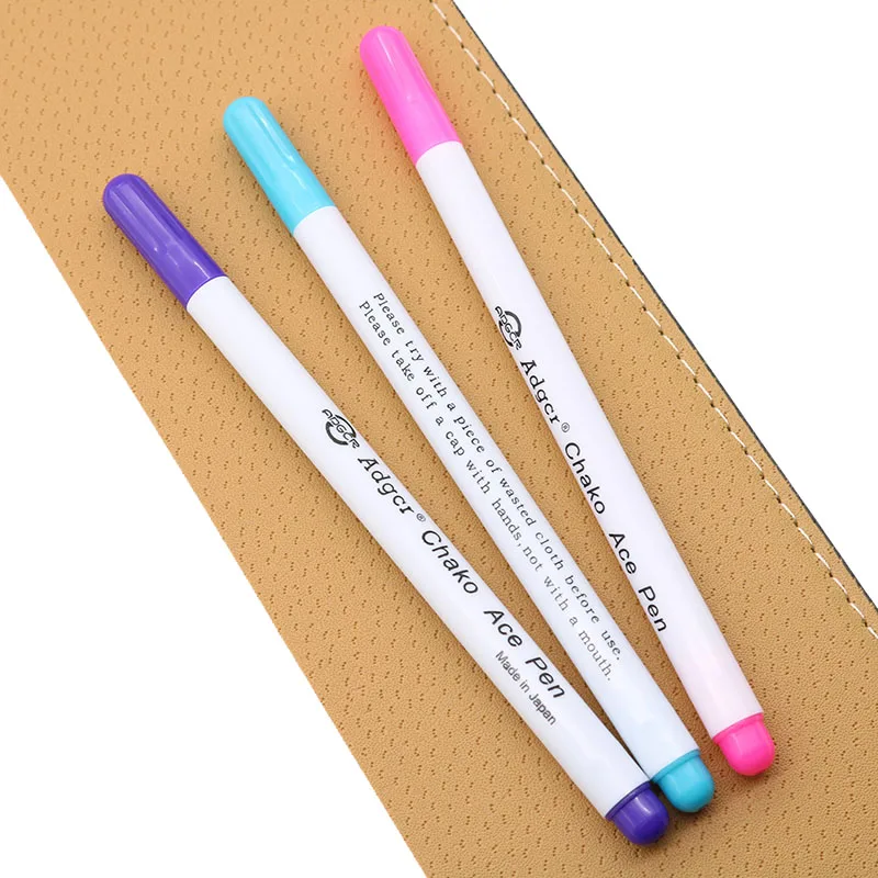 1 шт. инструмент для нанесения иглоукалывания|pen fabric|fabric marking penpatchwork pen |