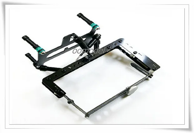 Lotus T580 Gimbal for t580 quad flyer 2