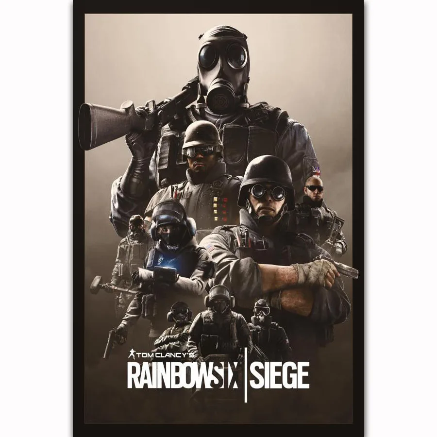 tom clancy new video game