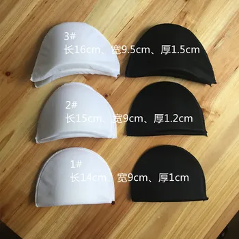 

High-quality sponge bag shoulder pad suit shoulder pad, shirt and sweater shoulder pads